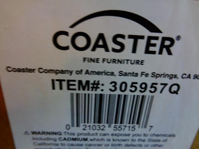 Mabel California King, E.King, Full, Queen, Twin, & Twin XL Mattress Support Black - U&U Home Budget Furniture (Carteret, NJ)