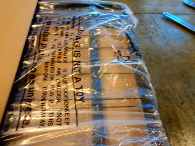 Mabel California King, E.King, Full, Queen, Twin, & Twin XL Mattress Support Black - U&U Home Budget Furniture (Carteret, NJ)