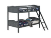 G405051 Twin/Twin Bunk Bed - U&U Home Budget Furniture (Carteret, NJ)