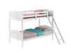 G405051 Twin/Twin Bunk Bed - U&U Home Budget Furniture (Carteret, NJ)