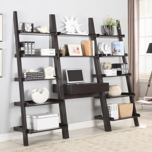 Colella Desk Sets - U&U Home Budget Furniture (Carteret, NJ)