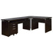 Skylar Desk Sets - U&U Home Budget Furniture (Carteret, NJ)