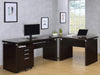 Skylar Desk Sets - U&U Home Budget Furniture (Carteret, NJ)