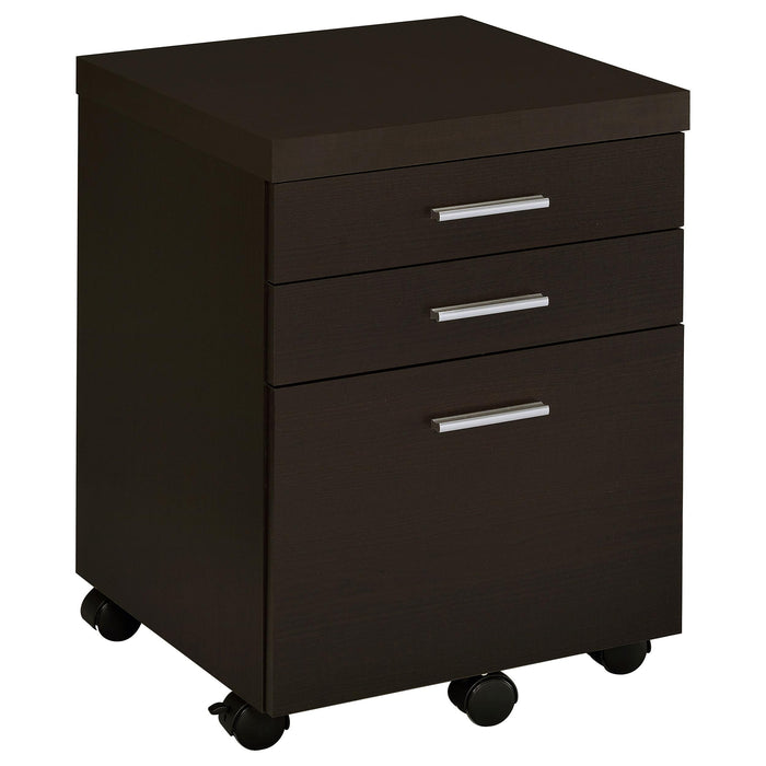 Skylar Desk Sets - U&U Home Budget Furniture (Carteret, NJ)