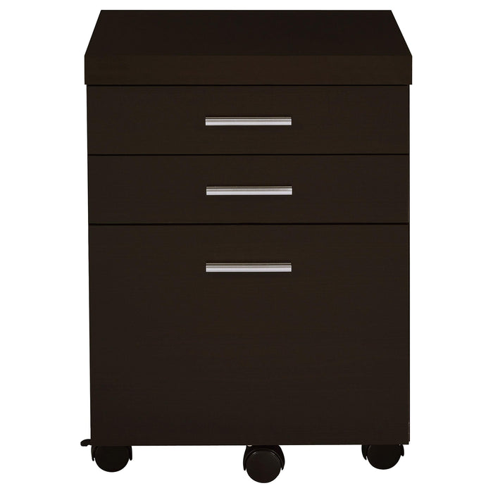Skylar Desk Sets - U&U Home Budget Furniture (Carteret, NJ)