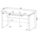 Skylar Desk Sets - U&U Home Budget Furniture (Carteret, NJ)