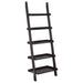 Colella Bookshelf - U&U Home Budget Furniture (Carteret, NJ)