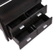 Colella Bookshelf - U&U Home Budget Furniture (Carteret, NJ)