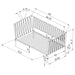 Richland Daybeds - U&U Home Budget Furniture (Carteret, NJ)