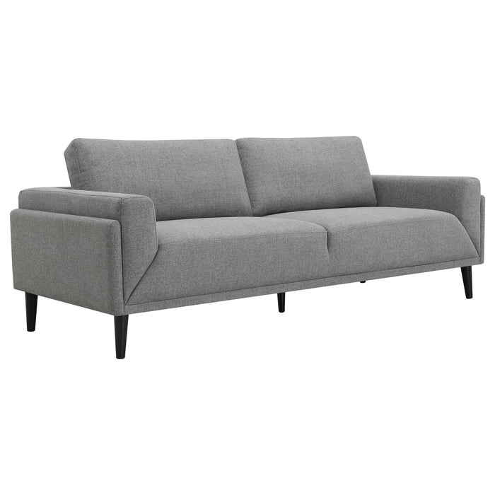 Rilynn Stationary Sets - U&U Home Budget Furniture (Carteret, NJ)
