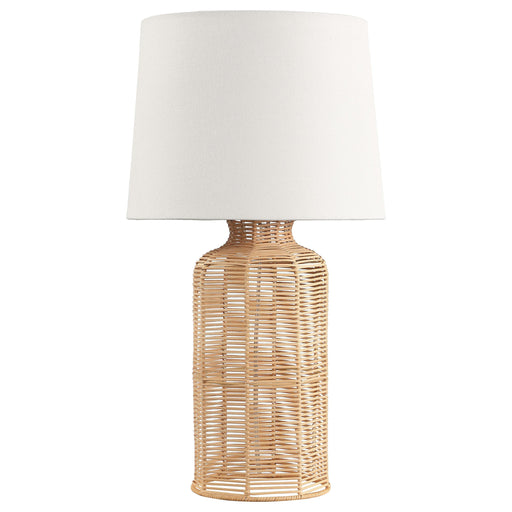 Nairobi Table Lamps - U&U Home Budget Furniture (Carteret, NJ)