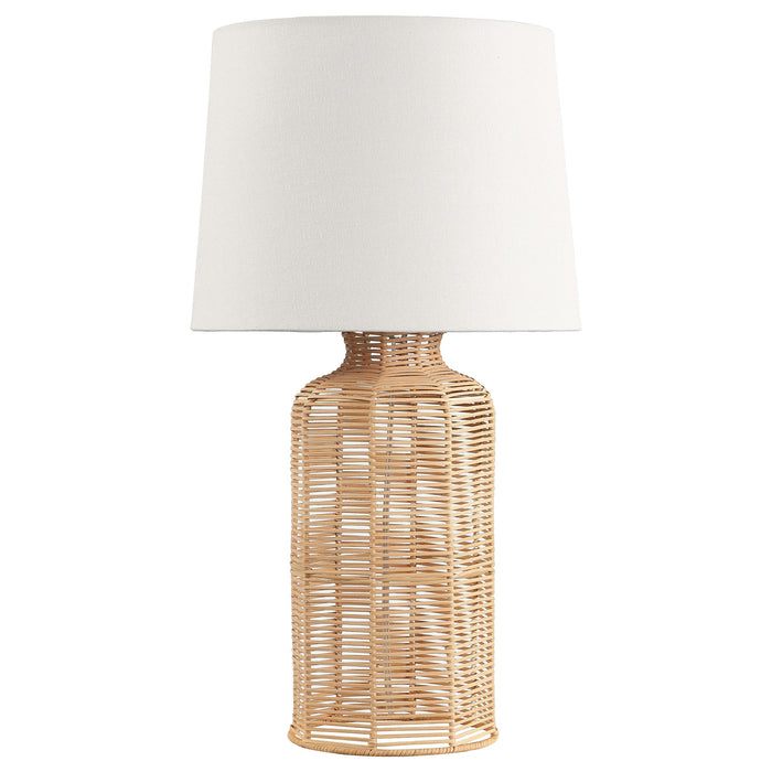 Nairobi Table Lamps - U&U Home Budget Furniture (Carteret, NJ)
