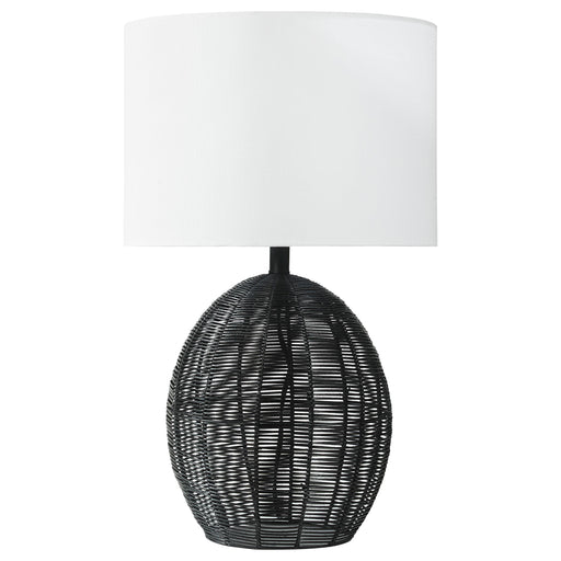 Indio Table Lamps - U&U Home Budget Furniture (Carteret, NJ)