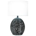 Indio Table Lamps - U&U Home Budget Furniture (Carteret, NJ)