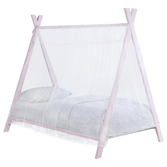 Fultonville Queen Beds - U&U Home Budget Furniture (Carteret, NJ)