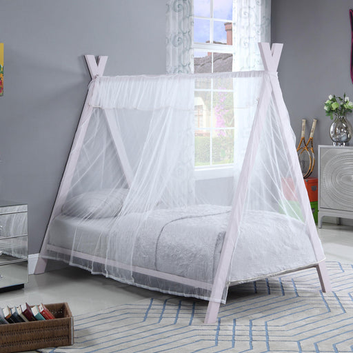 Fultonville Queen Beds - U&U Home Budget Furniture (Carteret, NJ)
