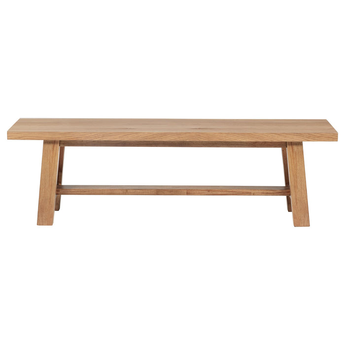 Middleton Benches - U&U Home Budget Furniture (Carteret, NJ)
