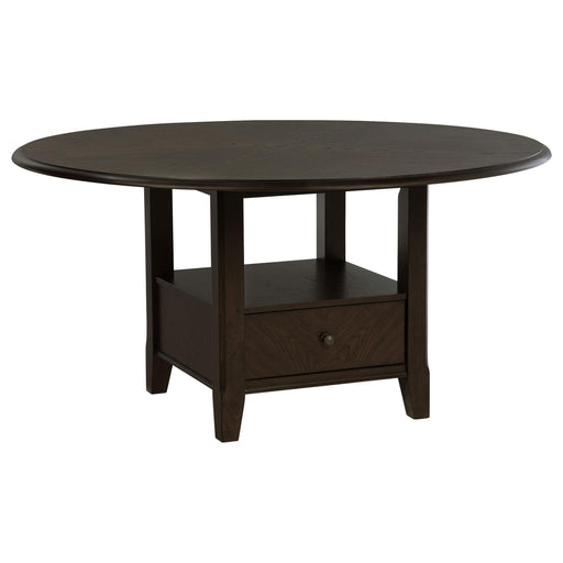 Twyla Dining Tables - U&U Home Budget Furniture (Carteret, NJ)