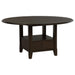 Twyla Dining Tables - U&U Home Budget Furniture (Carteret, NJ)