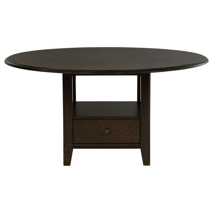Twyla Dining Tables - U&U Home Budget Furniture (Carteret, NJ)