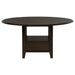 Twyla Dining Tables - U&U Home Budget Furniture (Carteret, NJ)