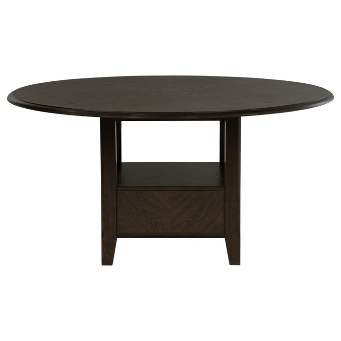 Twyla Dining Tables - U&U Home Budget Furniture (Carteret, NJ)