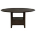 Twyla Dining Tables - U&U Home Budget Furniture (Carteret, NJ)
