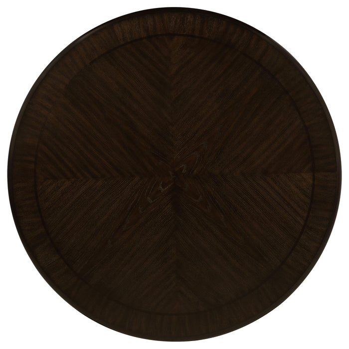 Twyla Dining Tables - U&U Home Budget Furniture (Carteret, NJ)