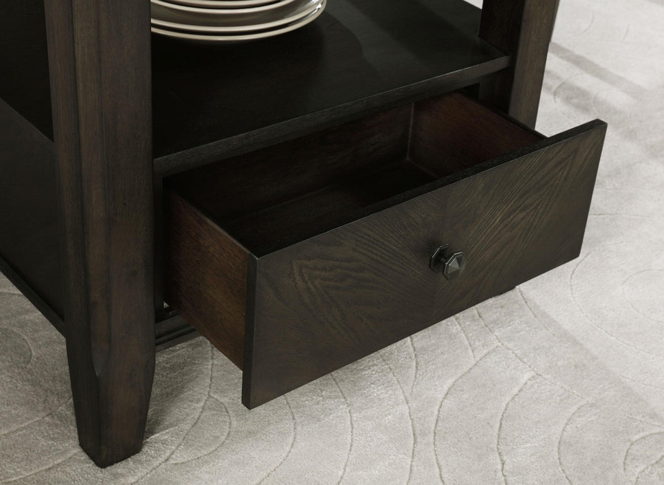 Twyla Dining Tables - U&U Home Budget Furniture (Carteret, NJ)