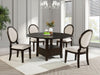 Twyla Dining Tables - U&U Home Budget Furniture (Carteret, NJ)