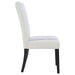 Herran Side Chairs - U&U Home Budget Furniture (Carteret, NJ)