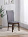 Sherwood Side Chairs - U&U Home Budget Furniture (Carteret, NJ)