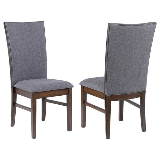 Sherwood Side Chairs - U&U Home Budget Furniture (Carteret, NJ)