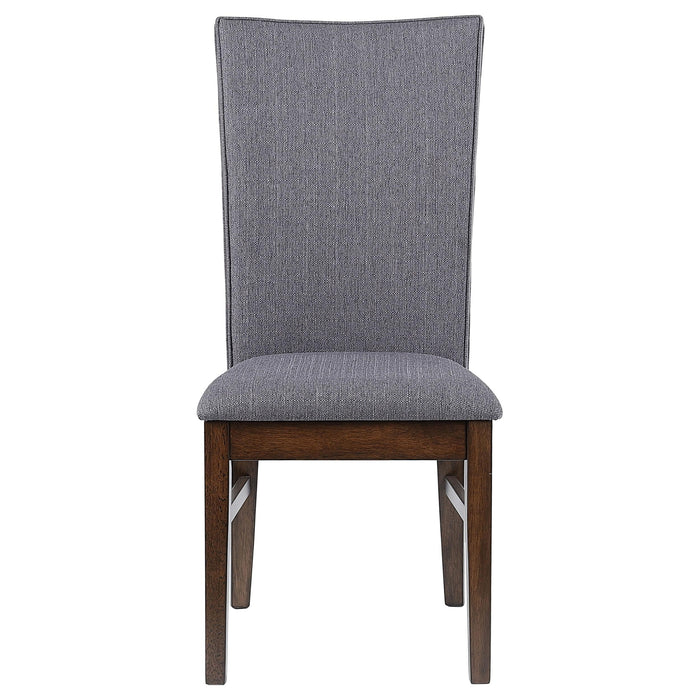Sherwood Side Chairs - U&U Home Budget Furniture (Carteret, NJ)