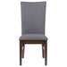 Sherwood Side Chairs - U&U Home Budget Furniture (Carteret, NJ)
