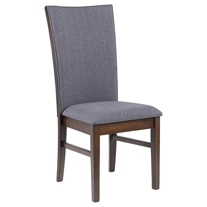 Sherwood Side Chairs - U&U Home Budget Furniture (Carteret, NJ)