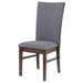 Sherwood Side Chairs - U&U Home Budget Furniture (Carteret, NJ)