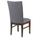 Sherwood Side Chairs - U&U Home Budget Furniture (Carteret, NJ)