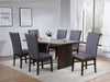 Sherwood Side Chairs - U&U Home Budget Furniture (Carteret, NJ)