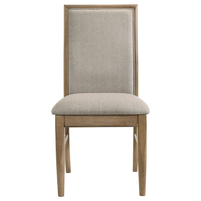 Adina Side Chairs - U&U Home Budget Furniture (Carteret, NJ)