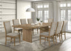 Adina Side Chairs - U&U Home Budget Furniture (Carteret, NJ)