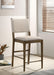 Ottowa Counter Stools - U&U Home Budget Furniture (Carteret, NJ)
