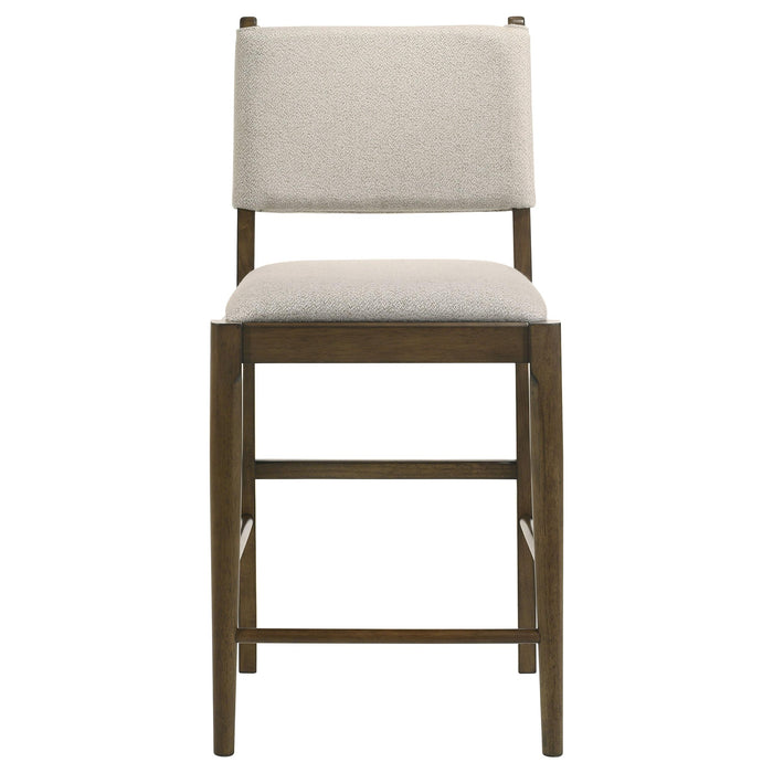 Ottowa Counter Stools - U&U Home Budget Furniture (Carteret, NJ)