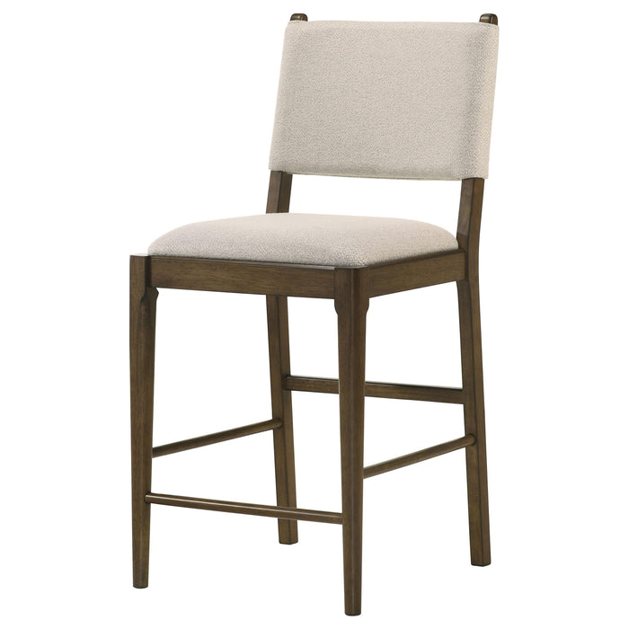 Ottowa Counter Stools - U&U Home Budget Furniture (Carteret, NJ)