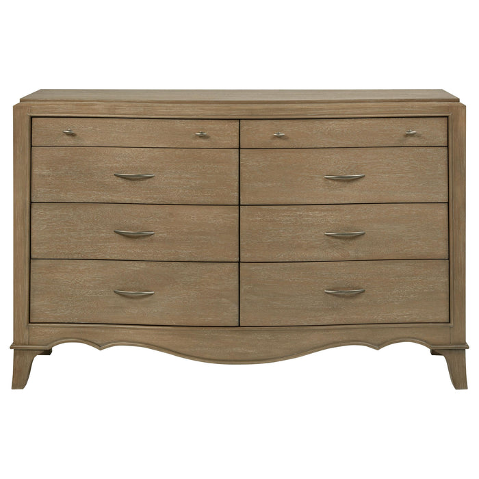 Revello Dressers - U&U Home Budget Furniture (Carteret, NJ)