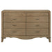 Revello Dressers - U&U Home Budget Furniture (Carteret, NJ)