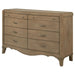 Revello Dressers - U&U Home Budget Furniture (Carteret, NJ)