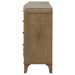 Revello Dressers - U&U Home Budget Furniture (Carteret, NJ)