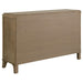 Revello Dressers - U&U Home Budget Furniture (Carteret, NJ)