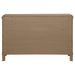 Revello Dressers - U&U Home Budget Furniture (Carteret, NJ)
